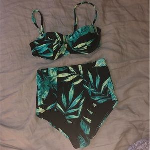 Old Navy swimsuit